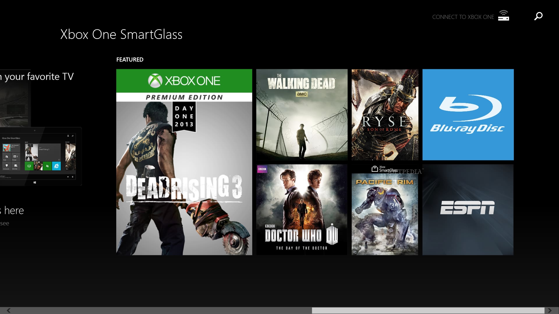 Xbox 1 smartglass download